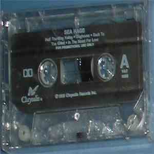 Sea Hags - Sea Hags