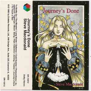 Steve Macdonald - Journey's Done