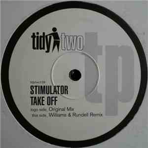Stimulator - Take Off