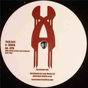 Tech Itch - Seven / Syn