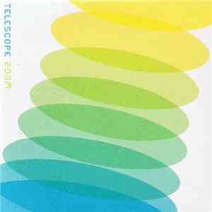Telescope - Zoom