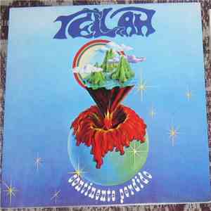 Tellah - Continente Perdido
