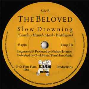The Beloved - A Hundred Words