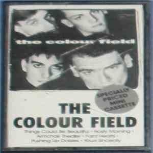 The Colour Field - The Colour Field