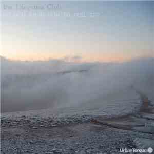 The Diogenes Club - Do You Know How To Feel It?