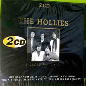 The Hollies - Original Gold