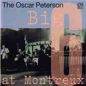 The Oscar Peterson Big 6 - At Montreux