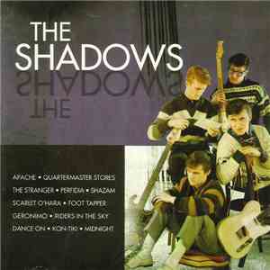 The Shadows - The Shadows (Vol.1)