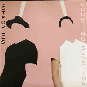 The Steoples - Courting Sunshine