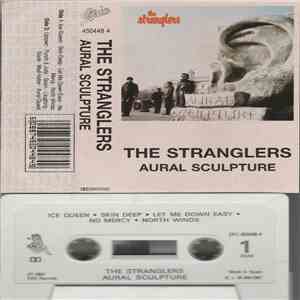 The Stranglers - Aural Sculpture