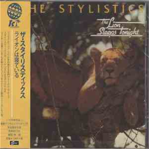 The Stylistics - The Lion Sleeps Tonight