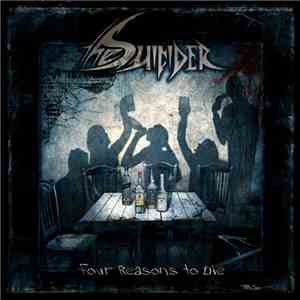 The Suicider - Four Reasons to Die