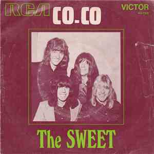 The Sweet - Co-Co