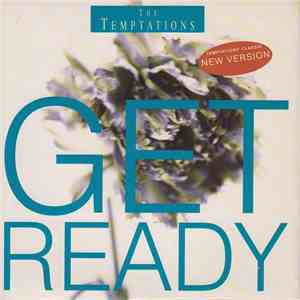 The Temptations - Get Ready