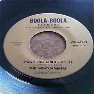 The Windjammers - Poor Sad Child