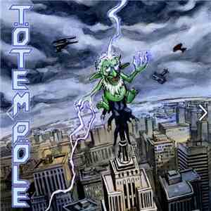 Tötem Pöle - Glory Pole