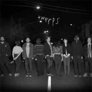 Twerps / The Ancients  - Bullies / Spitting Dummies