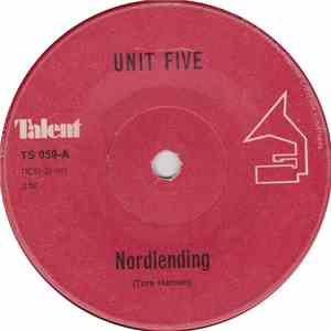 Unit Five - Nordlending