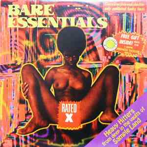 Various - Bare Essentials