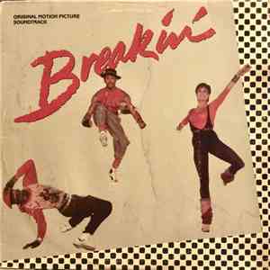 Various - Breakin' - Original Motion Picture Soundtrack