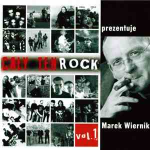 Various - Cały Ten Rock Vol. 1