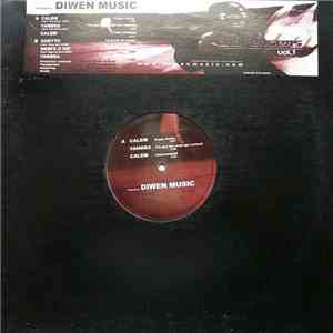 Various - Challengers Vol.1