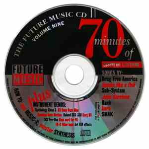 Various - FMCD Volume 9 - May 1994