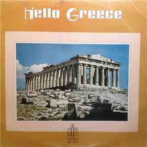 Various - Hello Greece