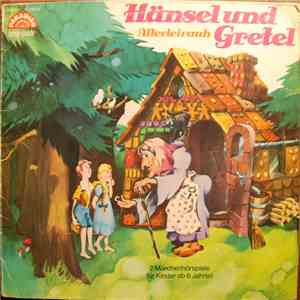 Various - Hänsel Und Gretel / Allerleirauh