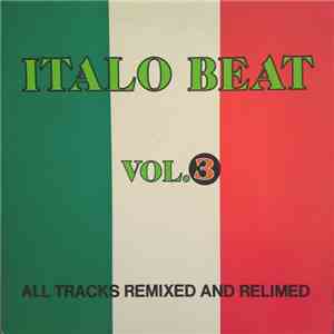 Various - Italo Beat Vol. 3