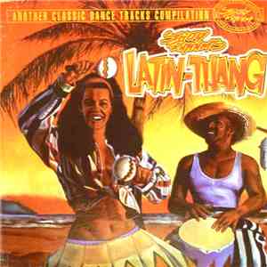 Various - Latin Thang