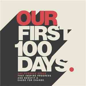 Various - Our First 100 Days