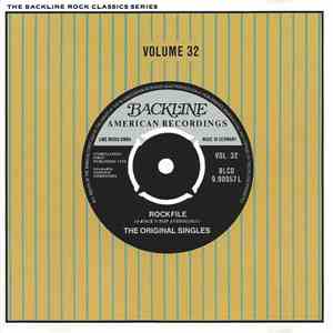 Various - Rockfile Volume 32