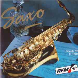 Various - Saxo