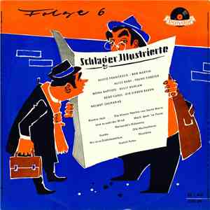 Various - Schlager-Illustrierte Folge 6