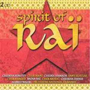 Various - Spirit Of Raï
