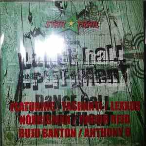 Various - Startrail Presents Dance Hall Upliftment