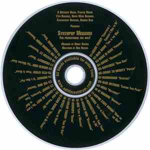 Various - Synthpop Megamix