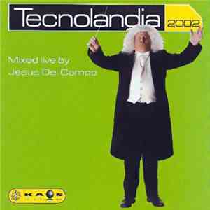 Various - Tecnolandia 2002