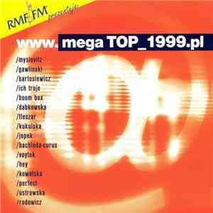 Various - www.megaTOP_1999.pl