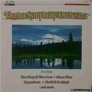 Vienna Symphony Orchestra - Vienna Symphony Orchestra