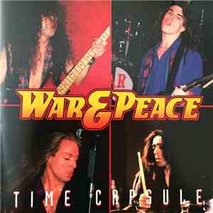 War & Peace - Time Capsule