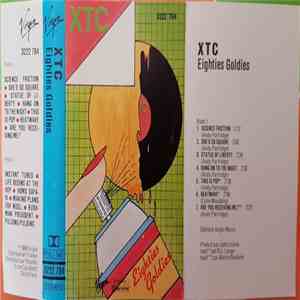 XTC - Eighties Goldies