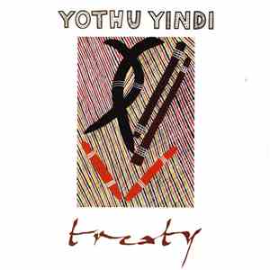 Yothu Yindi - Treaty