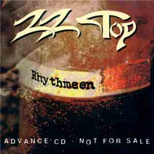 ZZ Top - Rhythmeen