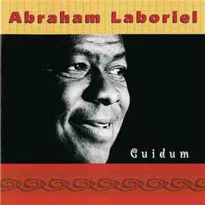 Abraham Laboriel - Guidum
