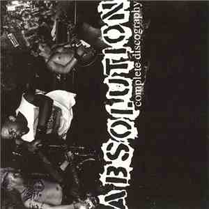 Absolution  - Complete Discography