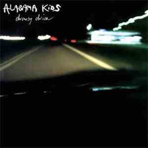 Alabama Kids - Drowsy Driver