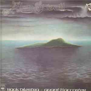 Alan Stivell - 'Raok Dilestra - Avant D'Accoster