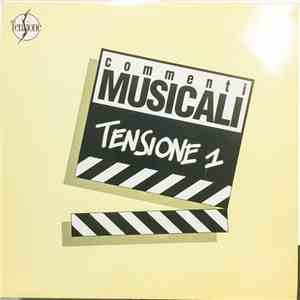 Alberto Puviani - Tensione 1